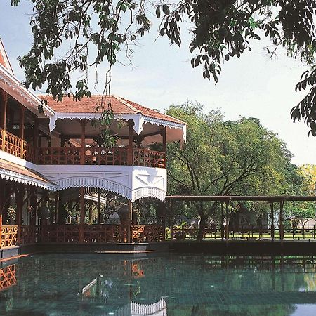 Governor'S Residence, A Belmond Hotel, Янгон Екстериор снимка