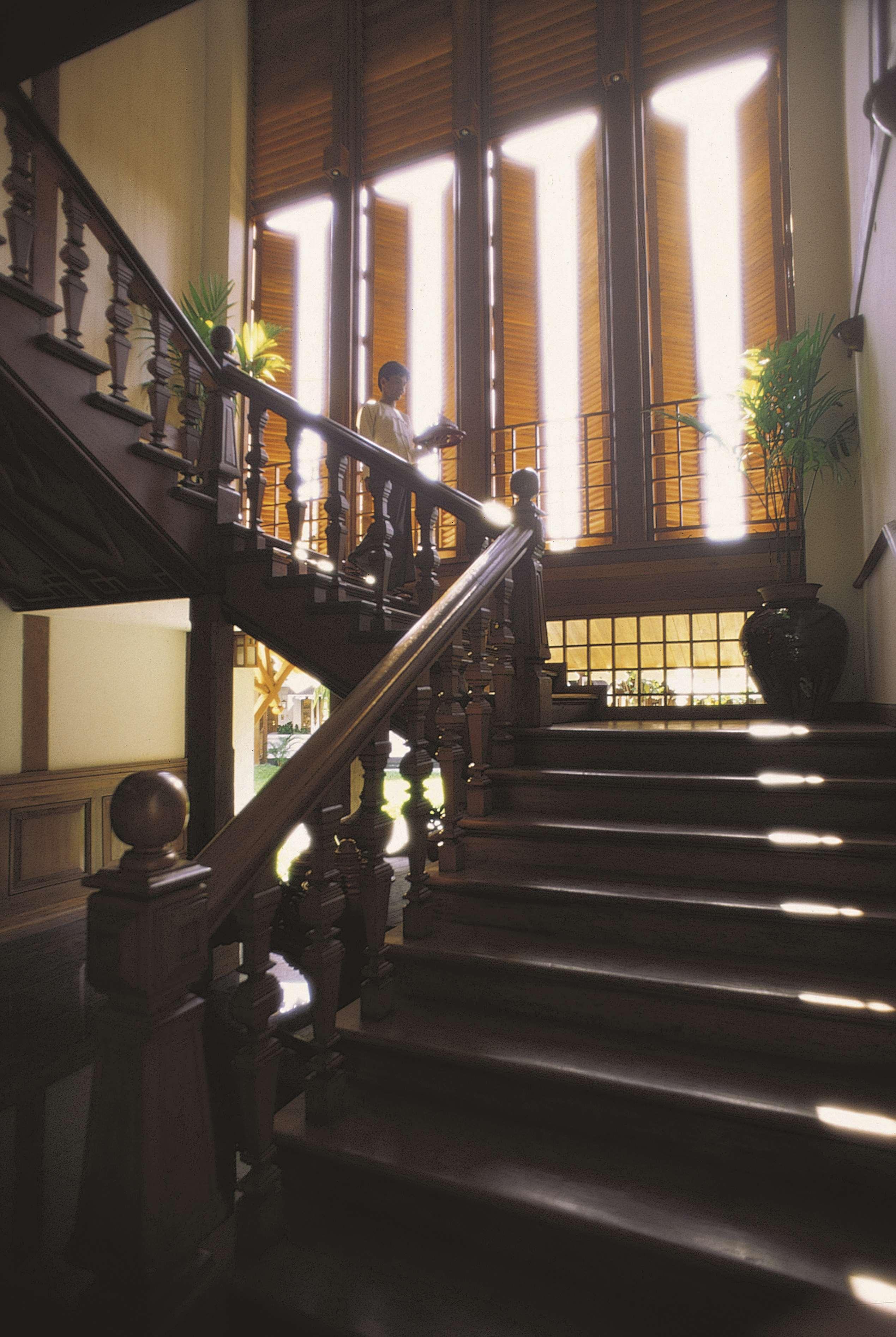 Governor'S Residence, A Belmond Hotel, Янгон Екстериор снимка